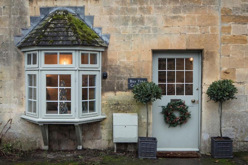 Cosy Cottage In Moreton-In-Marsh Exterior photo